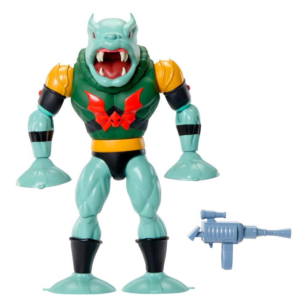 Masters of the Universe Origins Leech (Cartoon Collection)