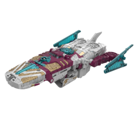 F8546 Transformers Legacy United Voyager Vector Prime - Pre order