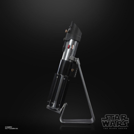 Star Wars Black Series Replica 1/1 Force FX Elite Lightsaber Darth Vader [F3905]