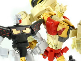 MMC R-45 Mnemo & Motif [2-pack]