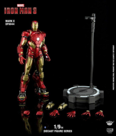 King Arts - Iron man Mark 10 DFS044