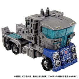 Takara Premium Finish GE-03 Ultra Magnus