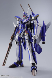 Bandai Macross DX Chogokin YF-29 Durandal Valkirie set