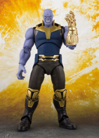 Avengers Infinity War S.H. Figuarts AF Thanos