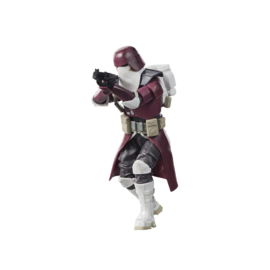 G4519 Star Wars Black Series Galactic Marine