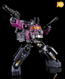 Fanshobby MB-06B Purple Power Baser