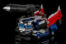 Maketoys MTCD03 Thunder Manus + Divine Suit Set Boxset