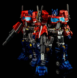 Maketoys MTCD-01P Striker Manus [Premium]