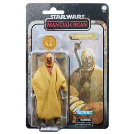 Hasbro Star Wars: The Mandalorian Black Series Tusken Raider [F5542]