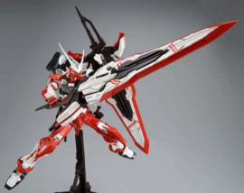 1/100 MG Gundam Astray Turn Red Ltd