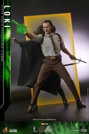 Hot Toys Loki Action Figure 1/6 Loki - Pre order