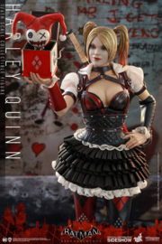 Hot Toys Batman Arkham Knight VM 1/6 Harley Quinn