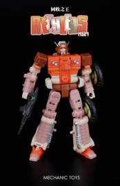 Mechfanstoys MS-24 Wreck-Gar