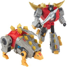 Transformers Studio Series 86 Leader Dinobot Snarl