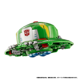 Takara Tomy T-Spark Transformers New Legends NL-06 Autobot Cosmos