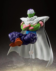 Dragon Ball Z S.H. Figuarts AF Piccolo (The Proud Namekian)