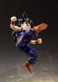 Dragon Ball Z - S.H. Figuarts AF Son Gohan (Kid Era)