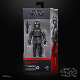 F5601 Star Wars Black Series Imperial Officer (Ferrix)