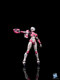 Transformers Furai Model Plastic Model Kit Arcee