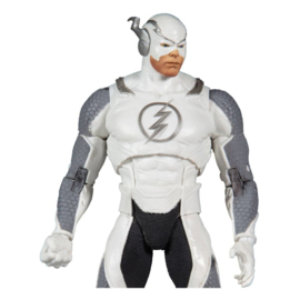 McFarlane Toys DC Gaming Action Figure The Flash (Hot Pursuit)