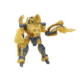 Hasbro Vintage Beast Wars Cheetor