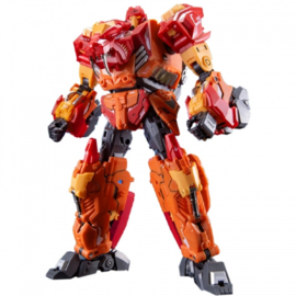 CANG Toys CT-01 Revoltgar
