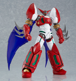 Shin Getter Robo Armageddon Moderoid