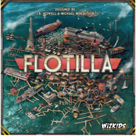 Flotilla