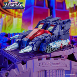 Transformers Legacy Wreckers Twintwist [Import stock]