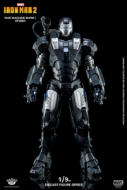 King Arts - War Machine MK1 DFS064