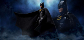 S.H. Figuarts The Flash Movie Batman
