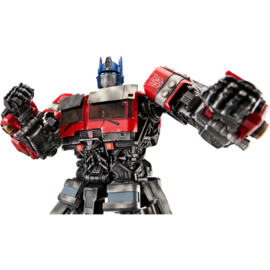 Robosen Transformers Rise Of The Beast Optimus Prime Limited Edition - Pre order