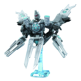 Hasbro Studio Series SS-62 Deluxe TF2 Soundwave