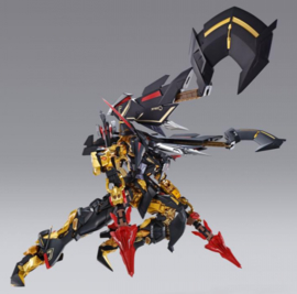 Metal Build Gundam Astray Gold Frame Amatsu Mina