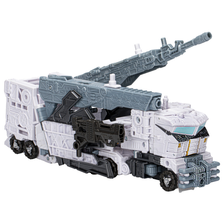 F6959 Transformers Generations Legacy Evolution Leader Nova Prime