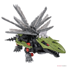 Takara Zoids WIld ZW-20 Dimepulsar (M)