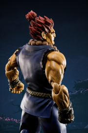 Street Fighter S.H. Figuarts Action Figure Akuma 
