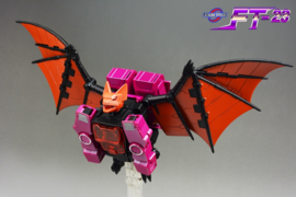 Fans Toys FT-23 Dracula [Reissue 2022]