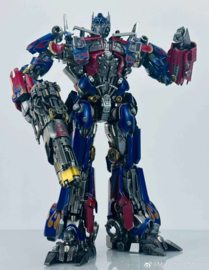 Magnificent Mecha MM-02B OP Dark of the Moon