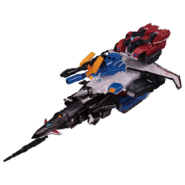 Takara LG-EX Big Powered