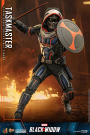 Hot Toys Black Widow MM AF 1/6 Taskmaster