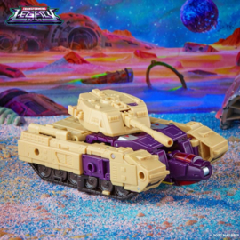 Transformers Generation Legacy Leader Blitzwing