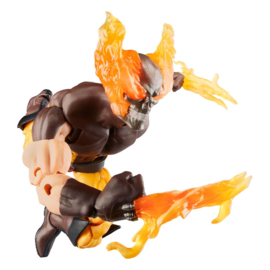 F9032 Strange Tales Marvel Legends Weapon of Vengeance