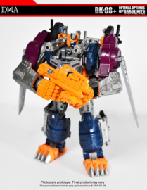 DNA Design DK-08+ POTP Optimal Optimus Upgrade Kit