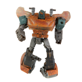 Hasbro Netflix Deluxe Sparkless Bot