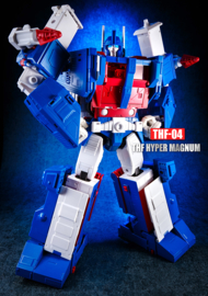 THF-04 The Hyper Magnum