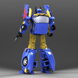 X-Transbots MX-37 Conan - Pre order