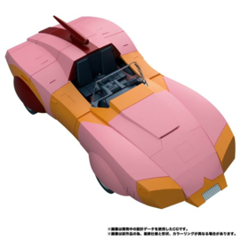 Takara Tomy T-spark Transformers MPG-23 Secret Agent Arcee