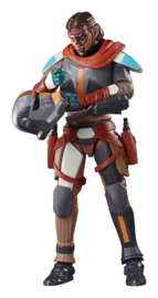 F7008 Star Wars: The Bad Batch Black Series Hunter (Mercenary Gear)