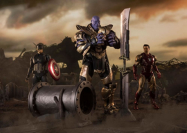 Avengers: Endgame S.H. Figuarts AF Thanos Final Battle Edition